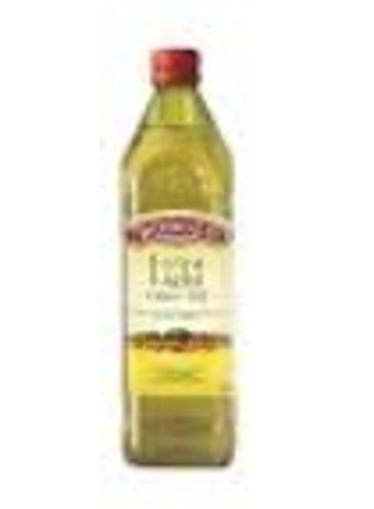 Picture of BOGES EXTRA LIGHT OLIVE OIL125ML