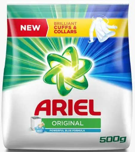 Picture of ARIEL SURF ORIGINAL 500GM