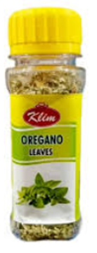 Picture of KLIM OREGANO LEAVES 10G