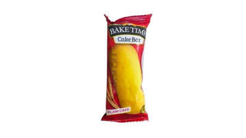 Picture of HILAL BAKE TIME CAKE BAR 33GM 