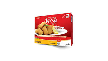 Picture of K&NS NUGGETS E/P