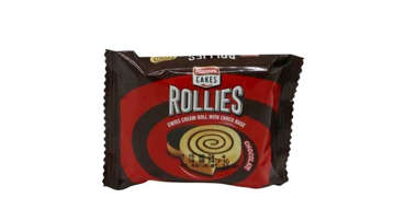 Picture of BISCONNI TOLLIES CAKE CHOCLATE 30GM 