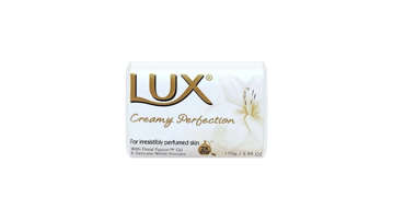 Picture of LUX WHITE 170G