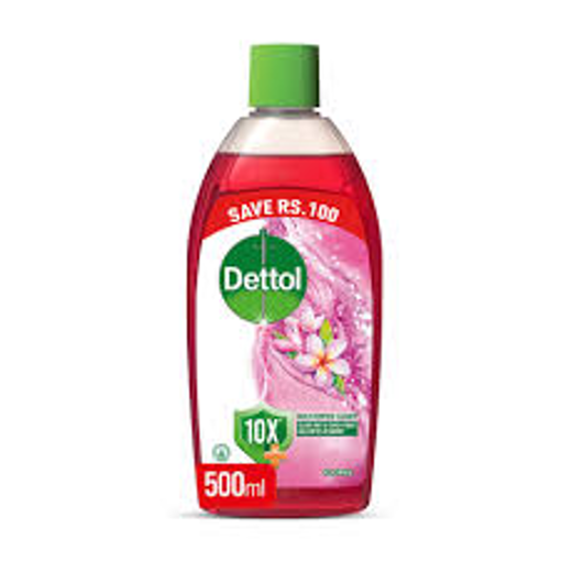 Picture of DETTOL MPC 500ML FLORAL