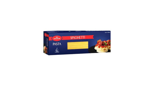 Picture of KOLSON SPAGHETTI 450G