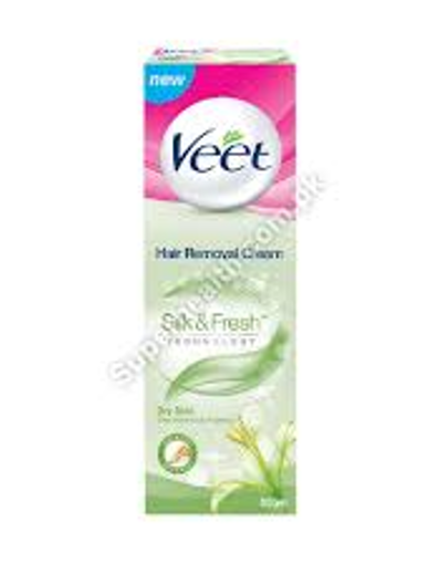 Picture of VEET 50G DRY SKIN