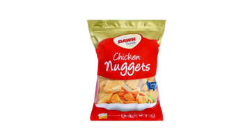 Picture of DAWN FROZEN CHICKEN NUGGETS FAMILY PAK 1500G 66PC
