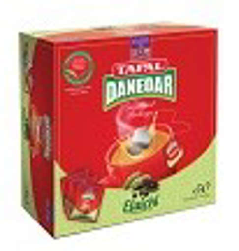 Picture of TAPAL DANEDAR ELAICHI TEA BAG 50PCS