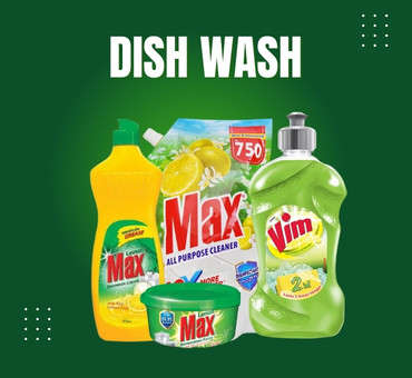 Picture for category DISH WASH 