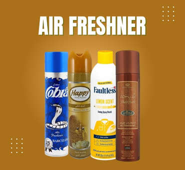Picture for category AIR FRESHNER 