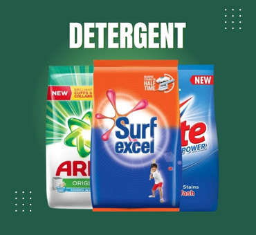 Picture for category DETERGENT