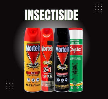 Picture for category INSECTISIDE