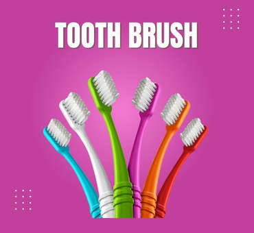 Picture for category TOOTH BRUSH