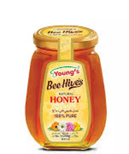 Picture of YOUNG'S MILKY COCOA SPREAD 15GM 