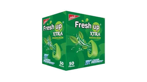 Picture of HILAL FRESH UP EXTRA 1PC 