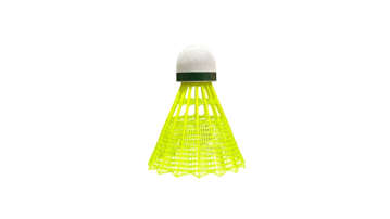 Picture of HI-QUA BADMINTON SHUTTLE 1PCS
