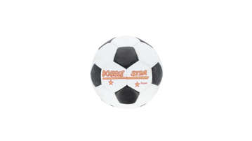 Picture of FOOT BALL DOUBLE STAR FINE 
