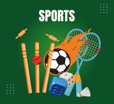 Picture for category SPORTS.
