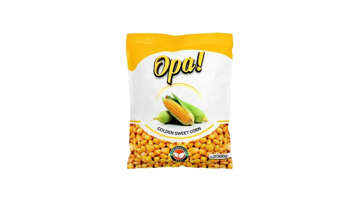 Picture of OPPA SWEET CORN GOLDEN 500GM