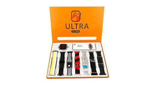 Picture of UKTRA 7IN1 