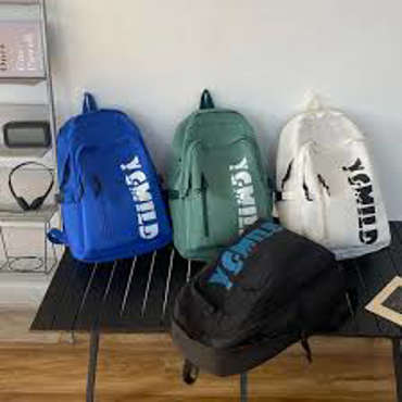 Picture for category SCHOOL BAG