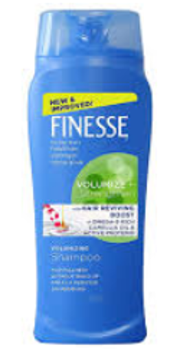 Picture of FINESSE VOLUME SHAMPOO 384ML
