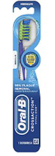 Picture of ORAL B TOOTH BRUSH CORACTION VITALIZER