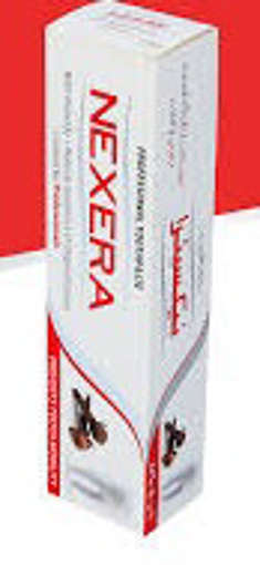 Picture of NEXERA TOOTH PASTE WITH BRUSH 140GM