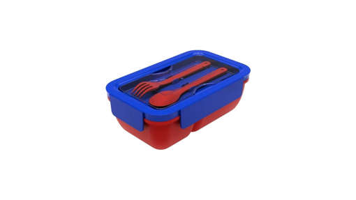 Picture of MARIO LUNCH BOX 