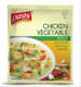 Picture of DASHI FOOD CHICKEN VEGETABLE SOUP 60GM 