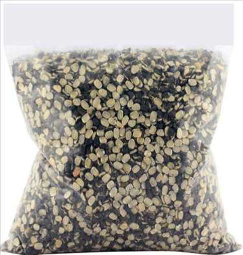 Picture of DC DAAL MASH CHILKA 500GM 