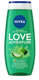 Picture of NIVEA SHOWER GEL LOVE ADVENTURE 250ML