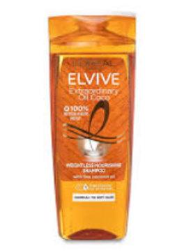 Show details for LOREAL SHAMPOO EXTRA ORDINARY COCO 380ML Picture of LOREAL SHAMPOO EXTRA ORDINARY COCO 380ML