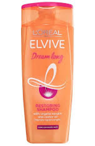 Picture of LOREAL SHAMPOO ELVIVE DREAM LONG 200ML