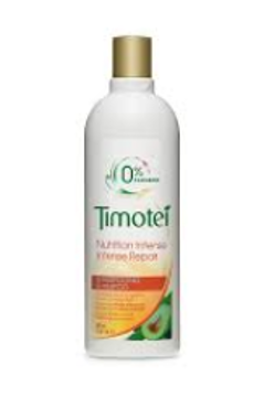 Show details for TIMOTEI NUTRITION INTNSE SHAMPOO Picture of TIMOTEI NUTRITION INTNSE SHAMPOO