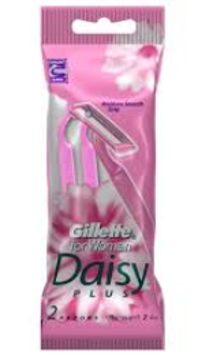 Picture of GILLETE DAISY PLUS RAZOR 