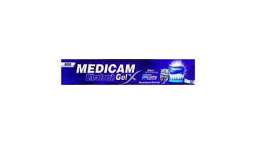 Show details for MEDICAMO ULTRAFRESH BULE 150G Picture of MEDICAMO ULTRAFRESH BULE 150G