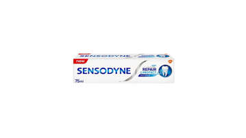 Show details for SENODYNE REPAIR & PROTECTION 75GM Picture of SENODYNE REPAIR & PROTECTION 75GM