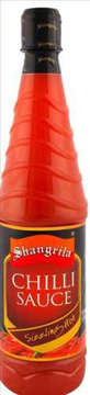 Picture of SHANGRILA HOT SAUCE 800ML