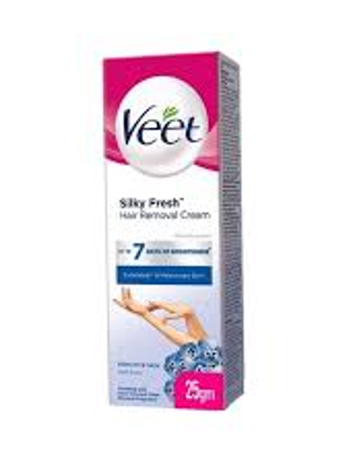 Picture of VEET SENSITIVE SKIN  25GM