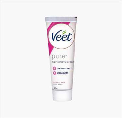 Picture of  VEET PURE NORMAL SKIN 50GM