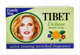 Picture of TIBET DELUXE BEAUTY SOAP BATH SIZE115GM GREEN