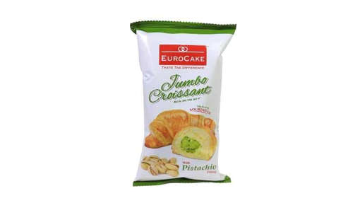 Picture of EURO BAKE PISTACHIO FLV CROISSANT 1PC