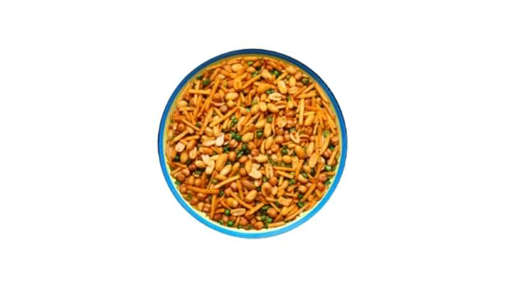 Picture of NUTTY NIMKO SPECIAL KARACHI 100GM 