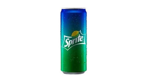 Picture of SPRITE CAN 250ML SLIM