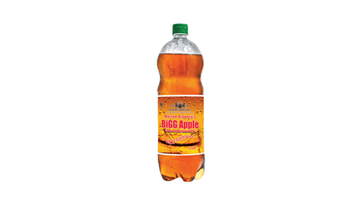 Picture of BIG APPLE 1.5LTR