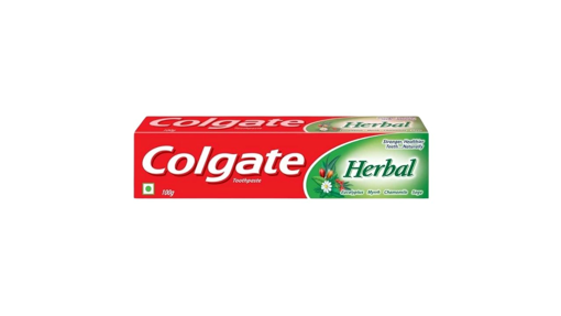 Picture of COLGATE HERBAL 200G