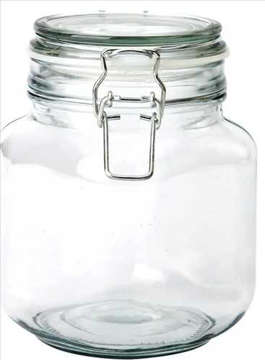 Picture of JAR CENTRAL LOCK LARGE 