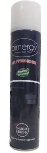 Picture of AIRNERGY AIR FRESHNER HUGO BOSS 275ML