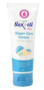 Picture of NEXTON BABY DIAPER CARE CREAM 75ML